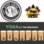 Hot Yoga @ the Brewery pic